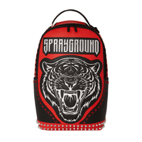 MORRAL SPRAYGROUND TIGER PUNK BACKPACK