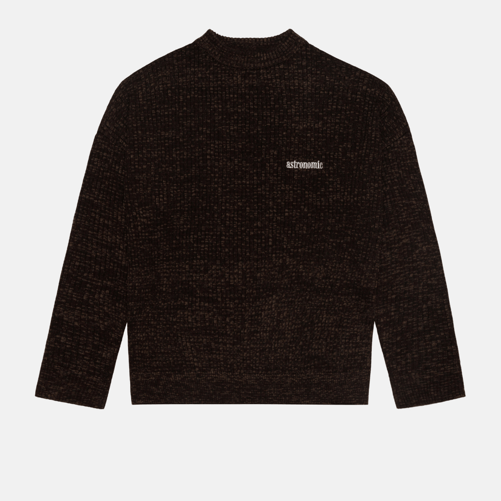 ASTRONOMIC CAN I GET A RIDE? READY TO RIDE SACO CAFE CHOCOLATE