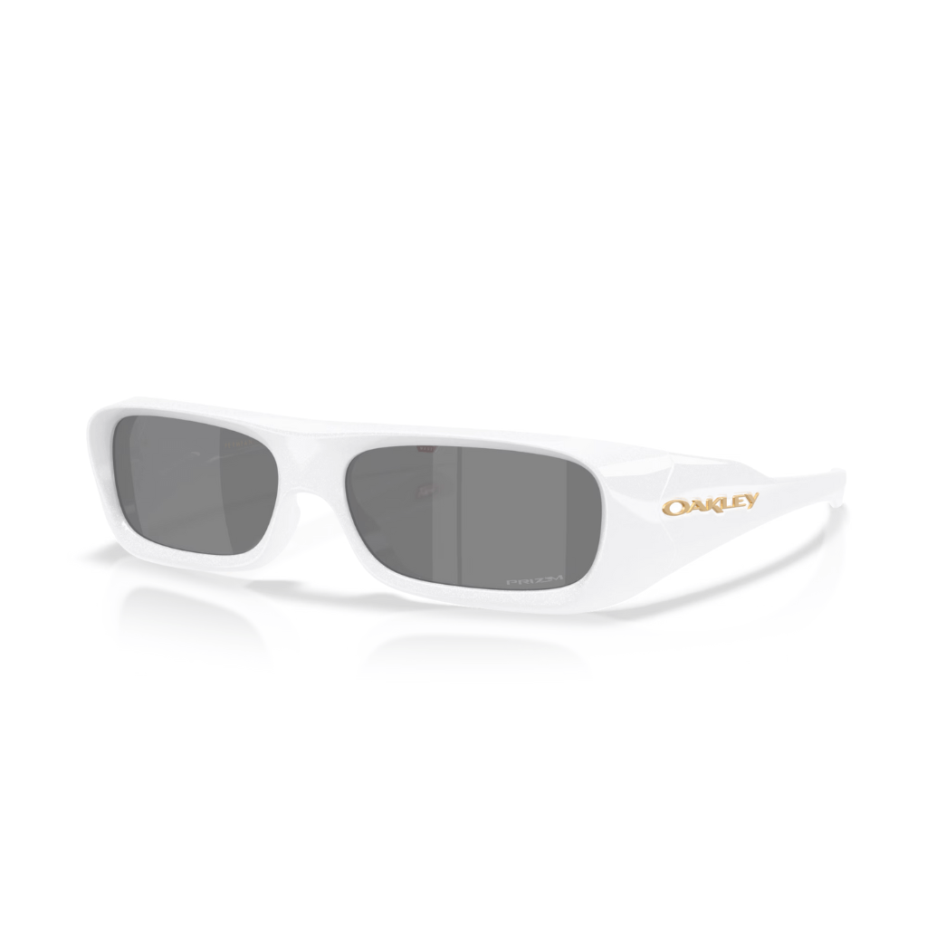 GAFAS OAKLEY PERMIAN BLANCAS