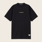 AP CROWN SIGNAL CAMISETA PRISMA BLACK HIBRIDA NEGRO