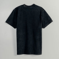 AP CROWN FIAT LUX PAX CAMISETA HIBRIDA NEGRO