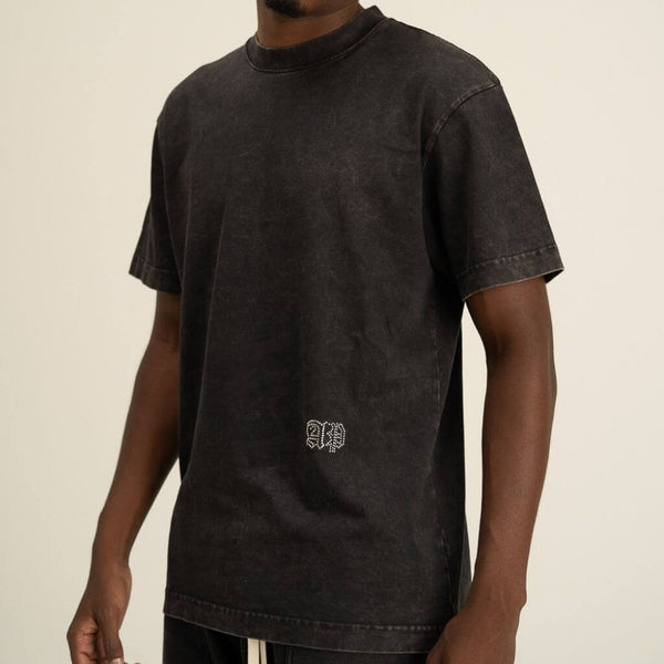 AP CROWN FIAT LUX PAX CAMISETA HIBRIDA NEGRO