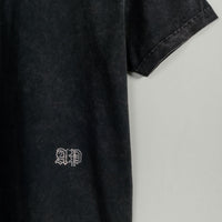 AP CROWN FIAT LUX PAX CAMISETA HIBRIDA NEGRO