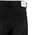 AURUM METROPOLIS III SHINY JEAN NEGRO