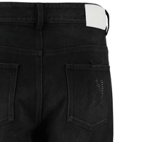 AURUM METROPOLIS III SHINY JEAN NEGRO