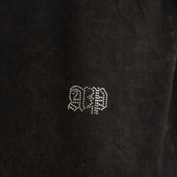 AP CROWN FIAT LUX PAX CAMISETA HIBRIDA NEGRO