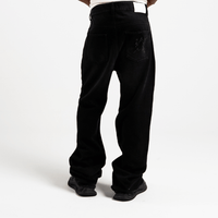 AURUM METROPOLIS III SHINY JEAN NEGRO