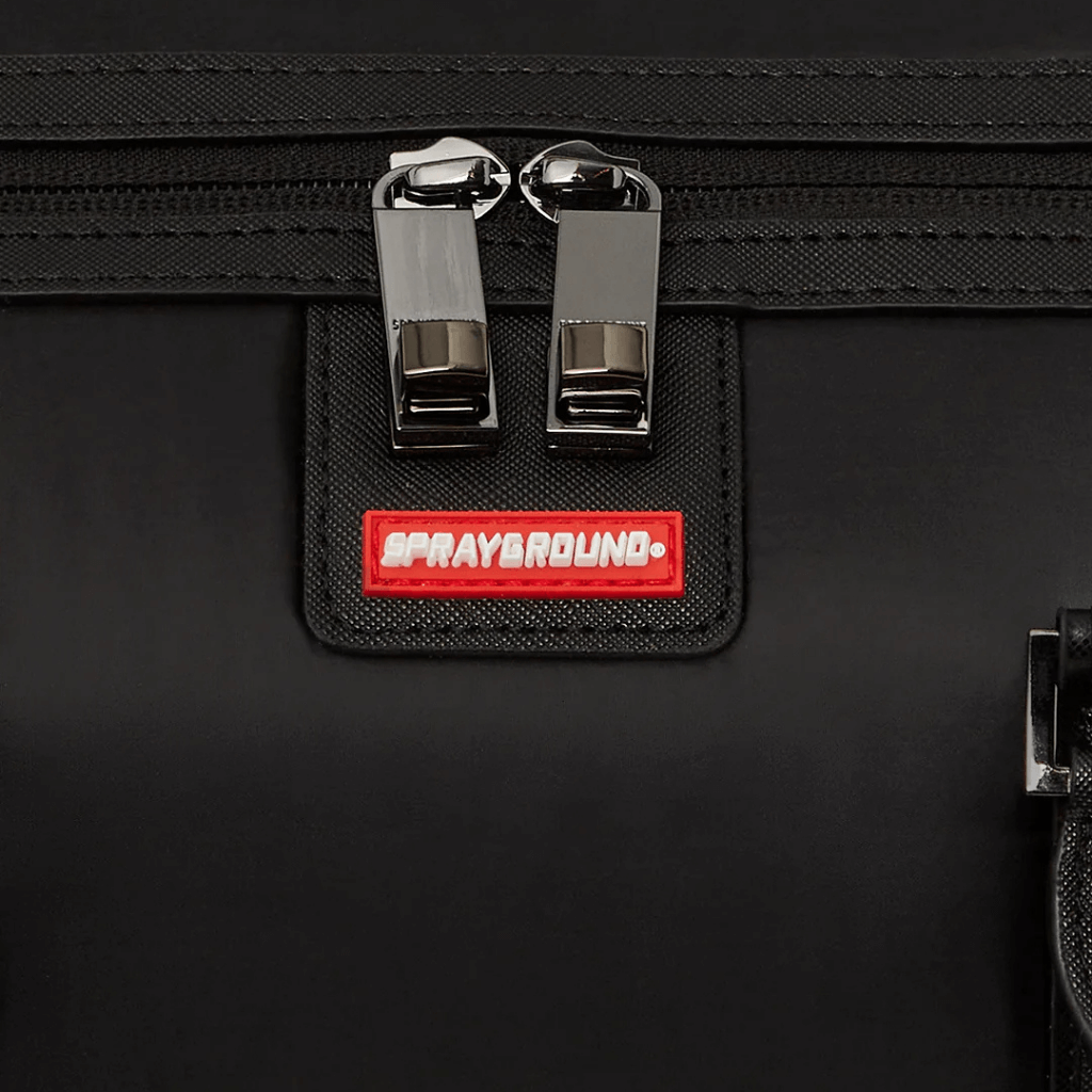 DUFFLE SPRAYGROUND HYPERDIMENSIONAL