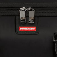 DUFFLE SPRAYGROUND HYPERDIMENSIONAL