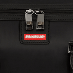 DUFFLE SPRAYGROUND SNOWWSTORM PUFFER