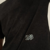 AP CROWN FIAT LUX PAX CAMISETA HIBRIDA NEGRO