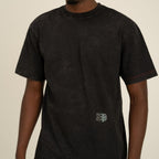AP CROWN FIAT LUX PAX CAMISETA HIBRIDA NEGRO