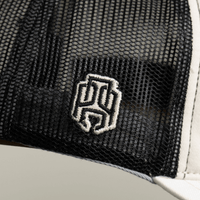 AP CROWN HIDDEN DEPTHS MARINE GORRA  BEIGE