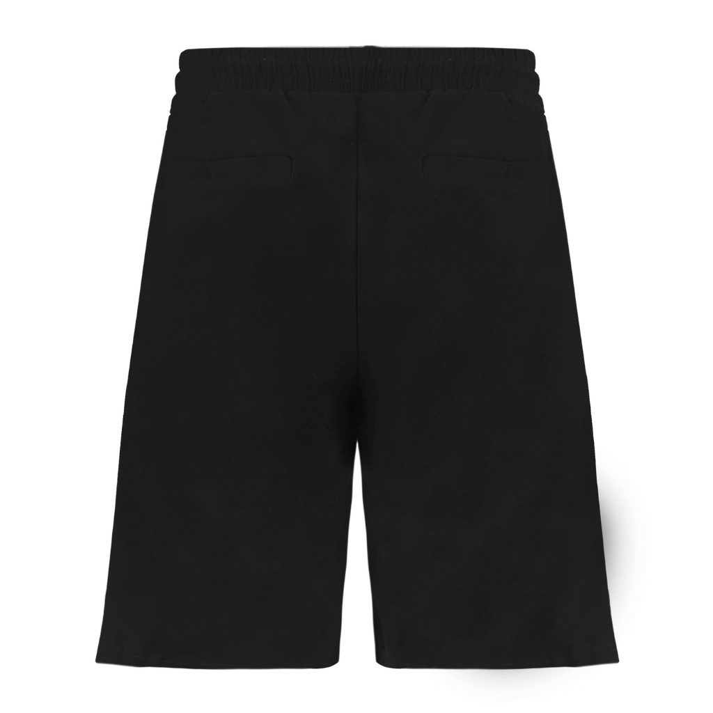 AURUM METROPOLIS III MT3 SHORT NEGRO