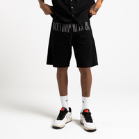 AURUM METROPOLIS III MT3 SHORT NEGRO