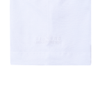 SINNERS NO DRUGS CAMISETA OVERSIZED BLANCA