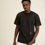 AP CROWN FIAT LUX PAX CAMISETA HIBRIDA NEGRO