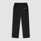 MONOIC TIMELESS V2 PANTALON JOGGER STRAIGHT NEGRO