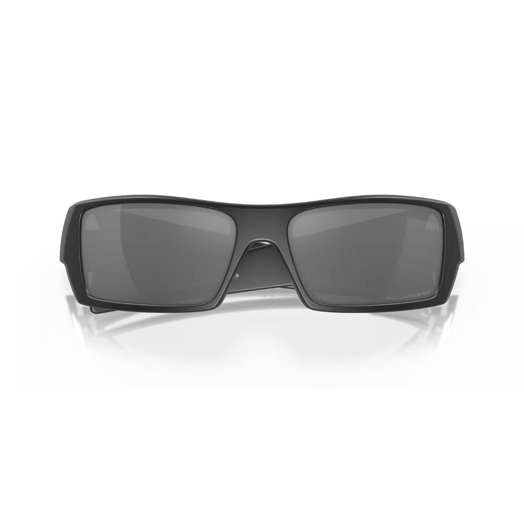 GAFAS OAKLEY GASCAN NEGRAS MATE LENTE POLARIZED
