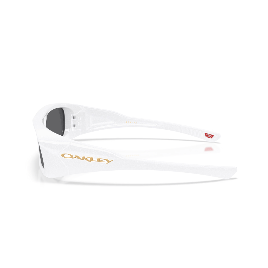 GAFAS OAKLEY PERMIAN BLANCAS