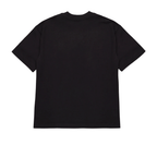 SINNERS J'ADORE SEX CAMISETA OVERSIZED NEGRA