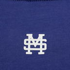 MONOIC TIMELESS V3 CAMISETA BOXY FIT AZUL