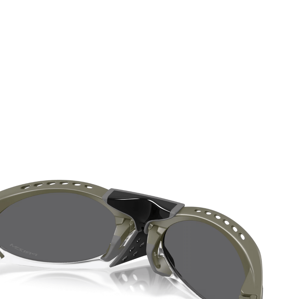 GAFAS OAKLEY PLANTARIS LATITUDE COLLECTION MARCO VERDE