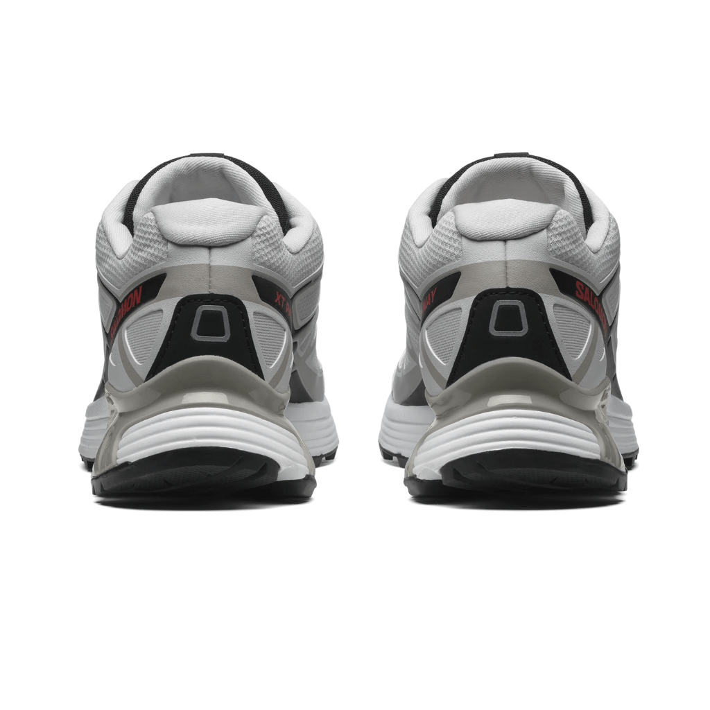 TENIS HOMBRE SALOMON XT-PATHWAY GLACIER GRAY GRISES