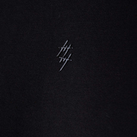 CULTUREWISE MNY COREWISE C CAMISETA OVERSIZE NEGRO