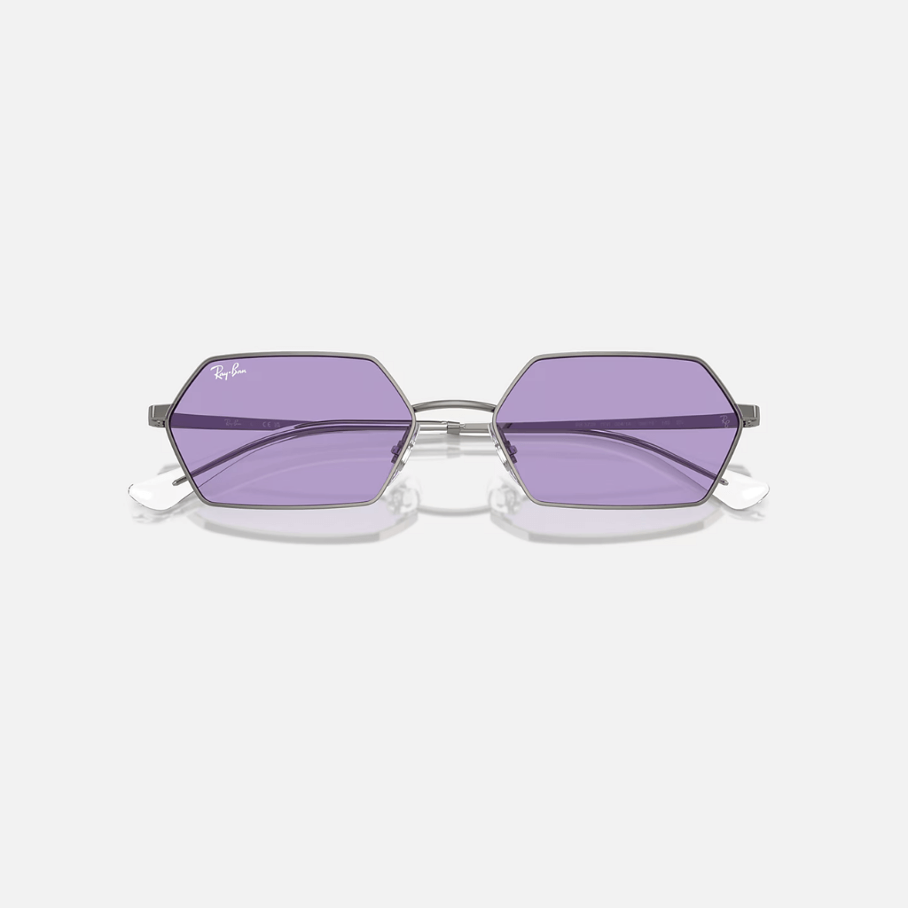 GAFAS RAYBAN YEVI MORADAS