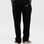 MONOIC TIMELESS V2 PANTALON JOGGER STRAIGHT NEGRO