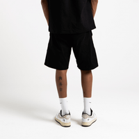 AURUM METROPOLIS III MT3 SHORT NEGRO