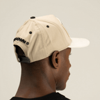 AP CROWN HIDDEN DEPTHS RELECTON GORRA REGULAR FIT GRIS