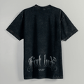 AP CROWN FIAT LUX LUXOR CAMISETA REGULAR NEGRA