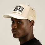 AP CROWN HIDDEN DEPTHS RELECTON GORRA REGULAR FIT GRIS