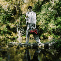 DUFFLE SPRAYGROUND EVIL TRIPLE DECKER