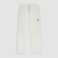 MONOIC TIMELESS V2 PANTALON JOGGER STRAIGHT BLANCO