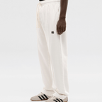 MONOIC TIMELESS V2 PANTALON JOGGER STRAIGHT BLANCO