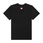 ICECREAM CURRENCY CAMISETA NEGRA