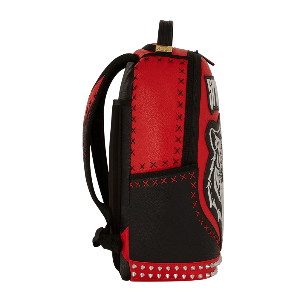 MORRAL SPRAYGROUND TIGER PUNK BACKPACK