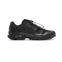 TENIS SALOMON XT-6 NEGROS