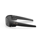 GAFAS OAKLEY GASCAN NEGRAS MATE LENTE POLARIZED