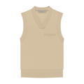 FEAR OF GOD ESSENTIALS CHALECO CAFE