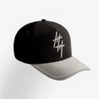 CULTUREWISE TWO STROKE SAINTS GORRA AJUSTABLE BASICA BEIGE NEGRA