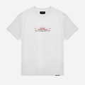 SON OF SON DALLAS TEXAS REGULAR FIT CODE CAMISETA REGULAR NEGRA