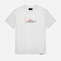 SON OF SON DALLAS TEXAS REGULAR FIT CODE CAMISETA REGULAR NEGRA