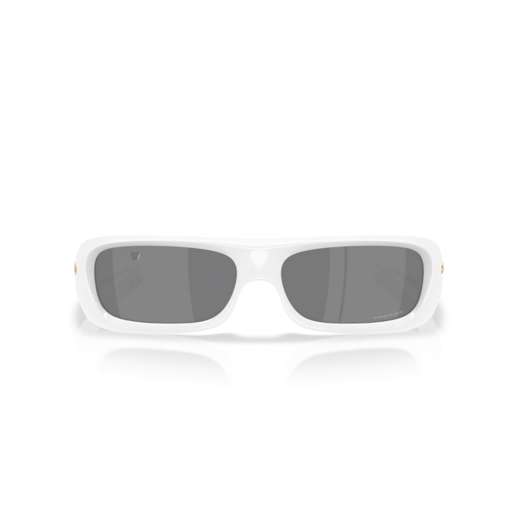 GAFAS OAKLEY PERMIAN BLANCAS