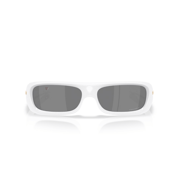 GAFAS OAKLEY PERMIAN BLANCAS