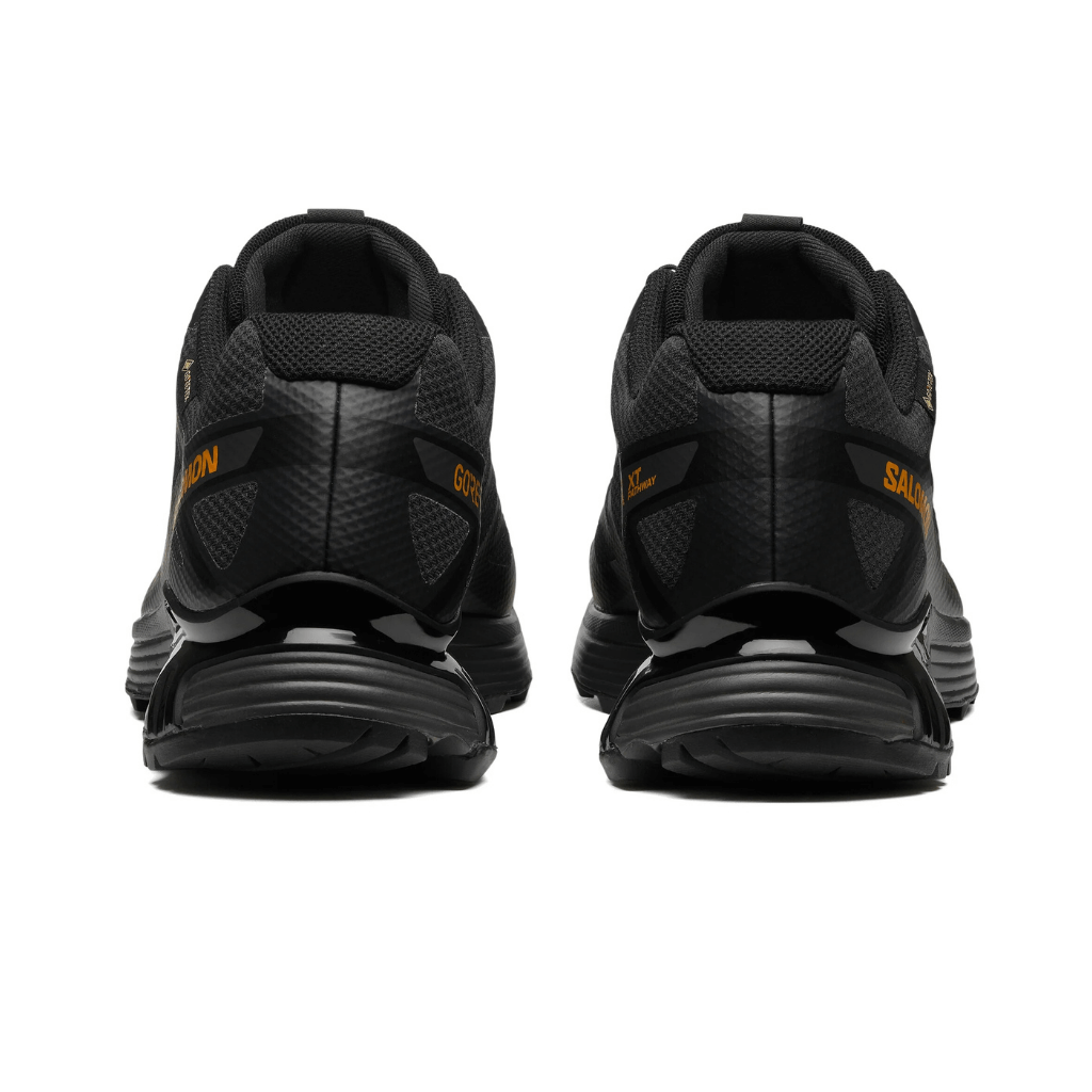 TENIS HOMBRE SALOMON XT-PATHWAY GORE TEX NEGROS