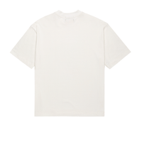 SINNERS NOT A NARCO STAR CREME CAMISETA OVERSIZED BEIGE